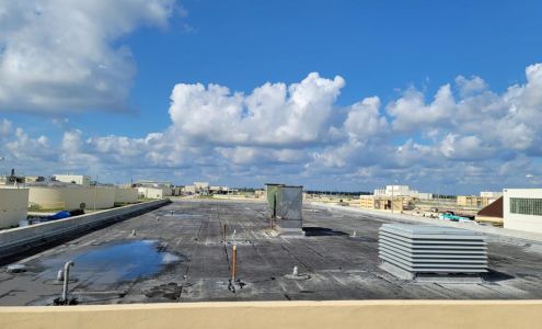 Roof Installation & Repair Downey