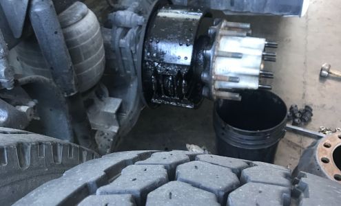 Goodyear Commercial Tire & Service Centers