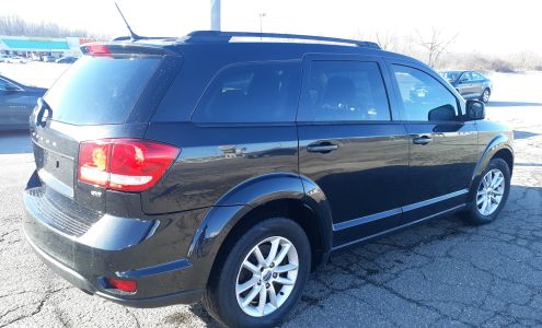 Bud's Automatic Laser Car Wash