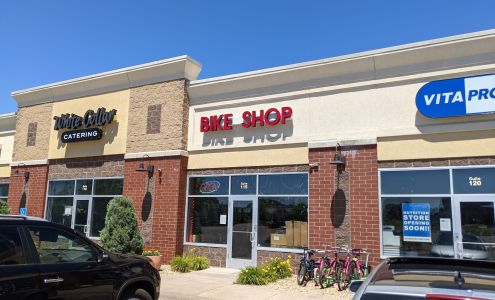 On Time Bike Shop Circle Pines