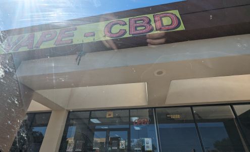 VaporIce Vape & Smoke Shop