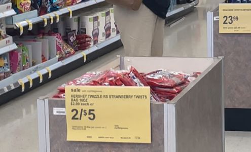 Walgreens Smithfield