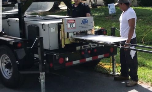 A-1 Gutters & More LLC