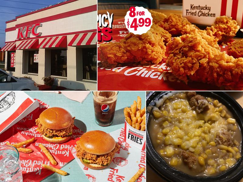 KFC