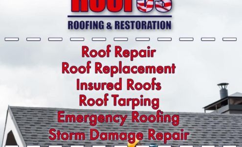 Roof U.S.