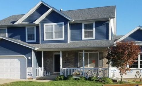 Help Restoration Inc.