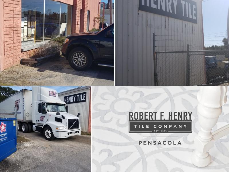 Robert F. Henry Tile Company
