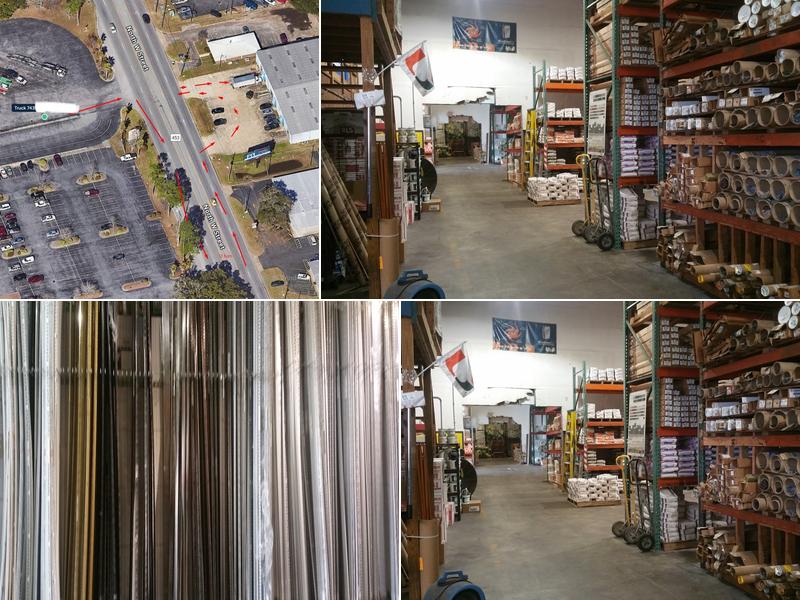 Shoreline Flooring Supplies Inc.