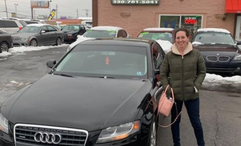 Liberty Auto Connection No.1