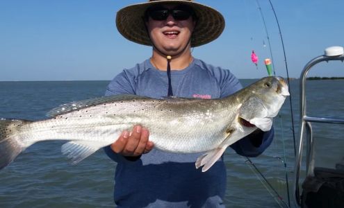 Fish South Padre Charters South Padre Island