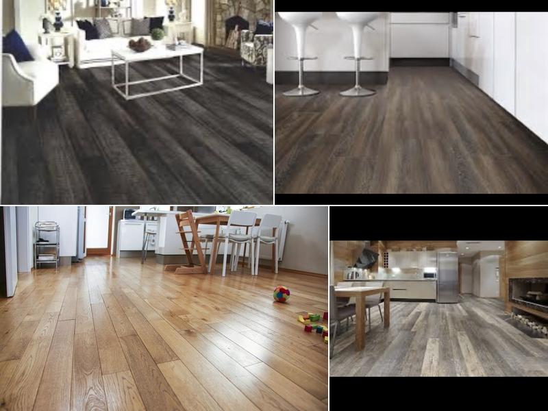 Shalev Hardwood Flooring