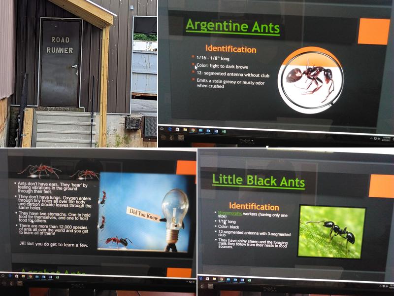 Greenwood Industries Inc