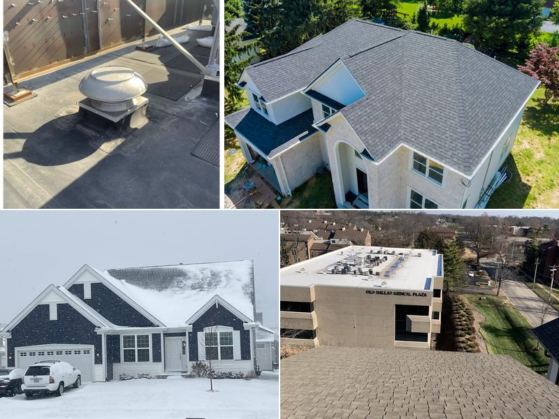 IMPACT Roofing