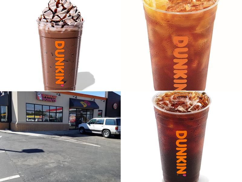 Dunkin'