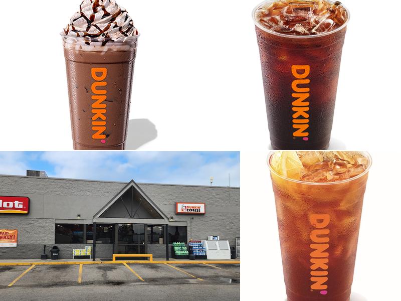 Dunkin'