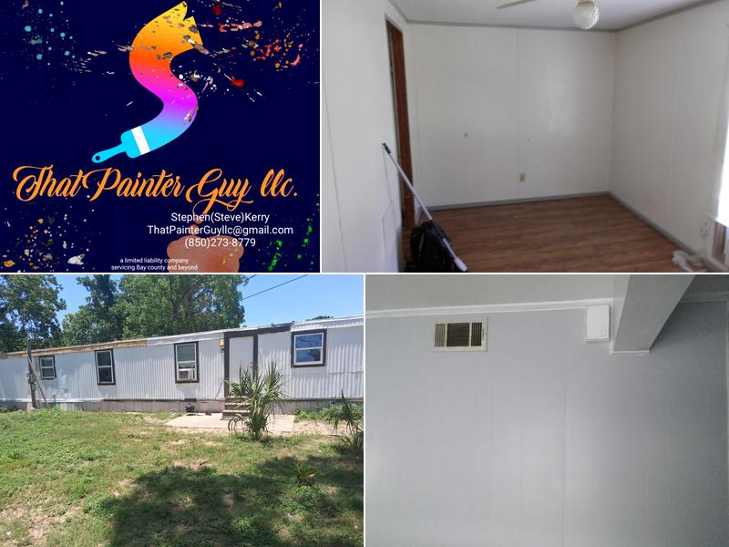 That Painter Guy llc.