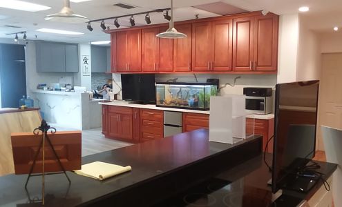 Oriental Cabinet and Granite LLC