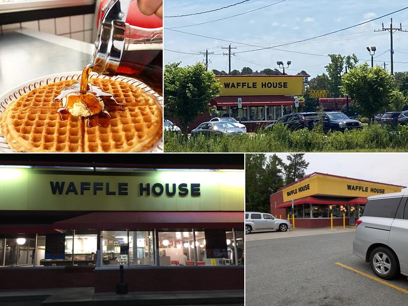 Waffle House