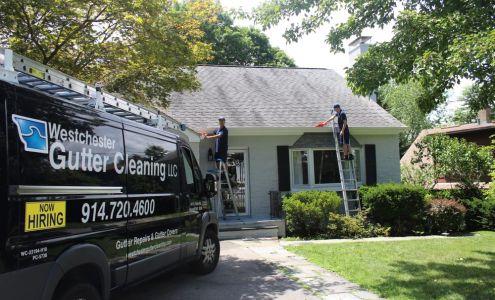 Professional Gutter Services of Westchester