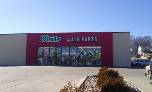 O'Reilly Auto Parts