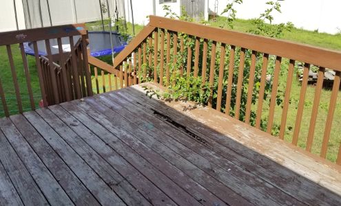 JB Handyman Services