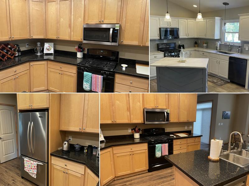 St. Louis Kitchen Remodel Co.