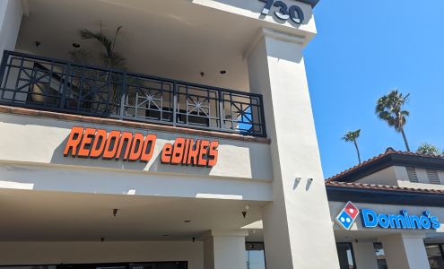 Redondo eBikes Redondo Beach