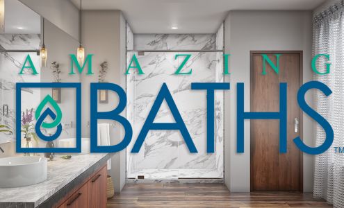 Amazing Baths Bathroom Remodeling 73 Rockingham Rd Suite 2, Londonderry New Hampshire 03053