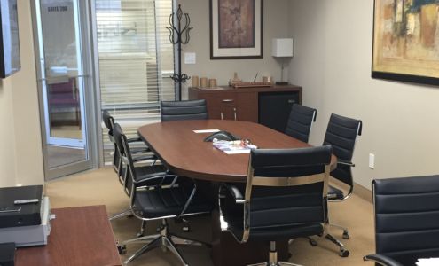 All Office Real Estate