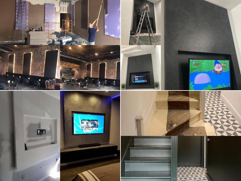 NYC Painters Solutions & Handyman