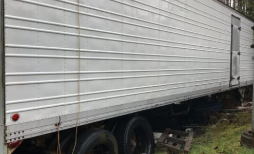 Super Clean LLC: Professional: Pressure Cleaning washington