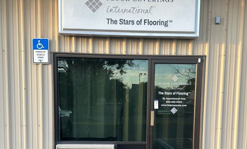 Floor Coverings International
