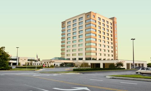 Sleep Diagnosis Center at the Medical Center Clinic