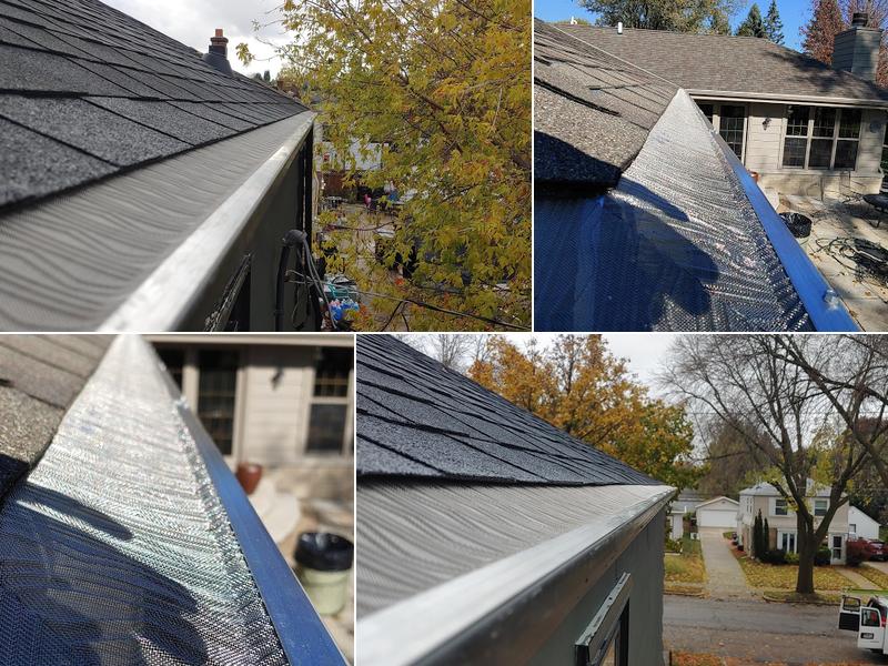 Leaf It 2 Me Gutter Cleaning & Protection