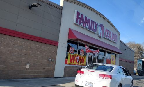 Family Dollar