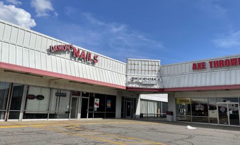 Amherst Arms, LLC Amherst