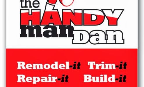 The Handyman Dan