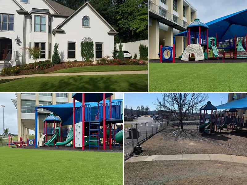 Birmingham Landscaping, LLC