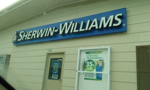 Sherwin-Williams Paint Store