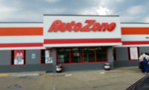 AutoZone Auto Parts