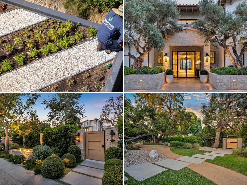 Green Grounds Landscape Services