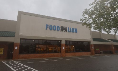 Food Lion Smithfield