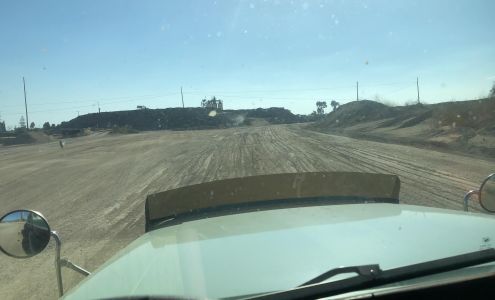 Vulcan Materials Company Saticoy Portable Asphalt & Recycle