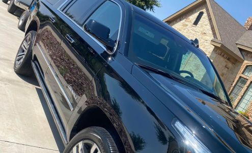 Mobile Car Detailing Midland TX