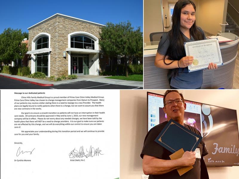 Chino Hills Family Practice