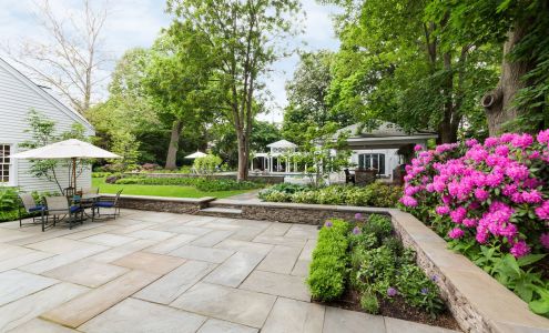 Central Valley Landscaping & Designs Inc