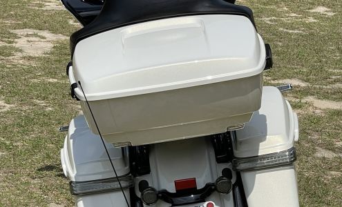 SJ’s Motorcycle Detailing and Customs