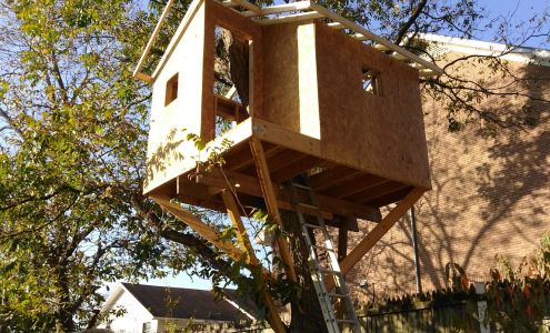 Covenant Home Improvement, LLC