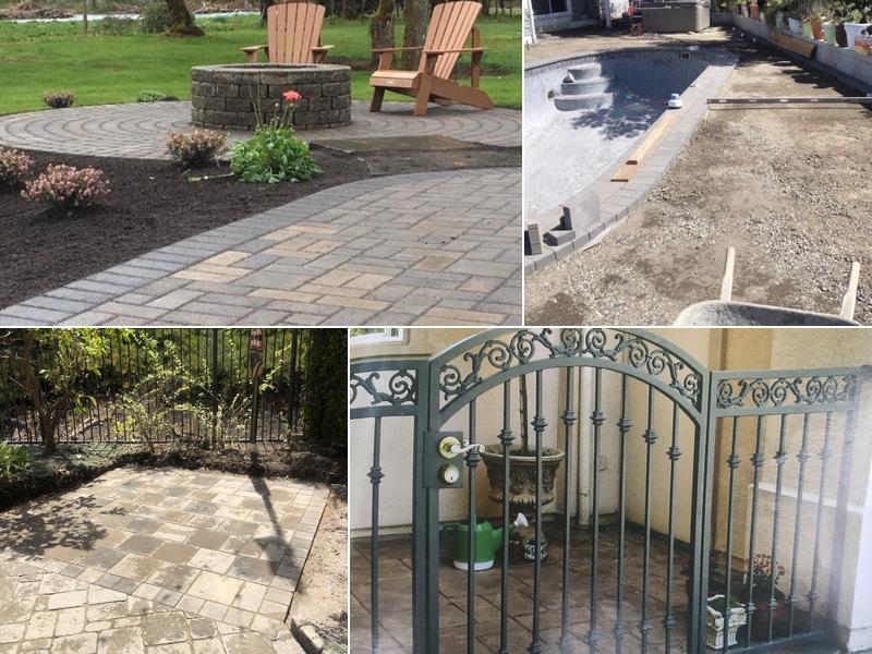 TCS Landscape & Hardscape