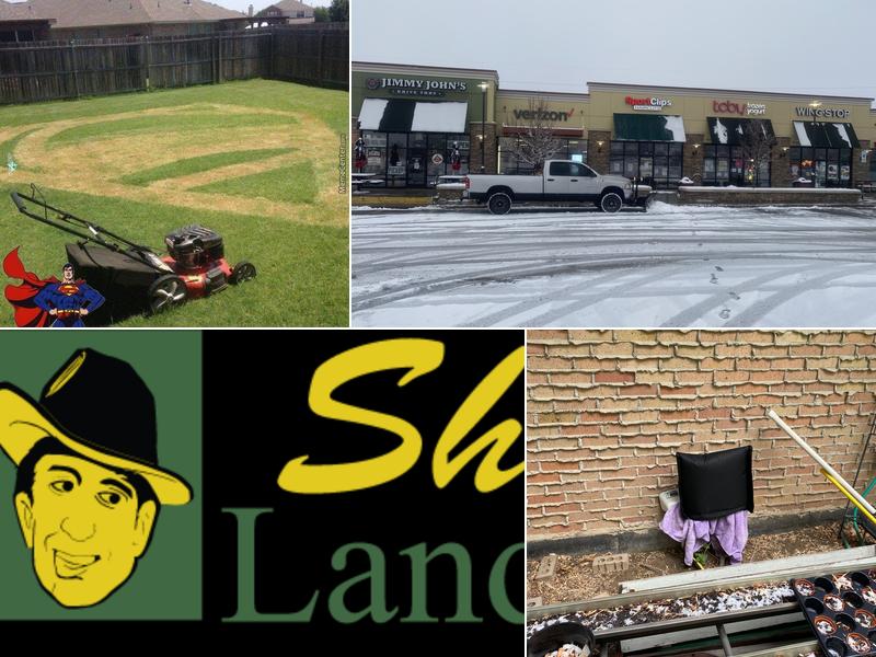 Shorty's Landscaping